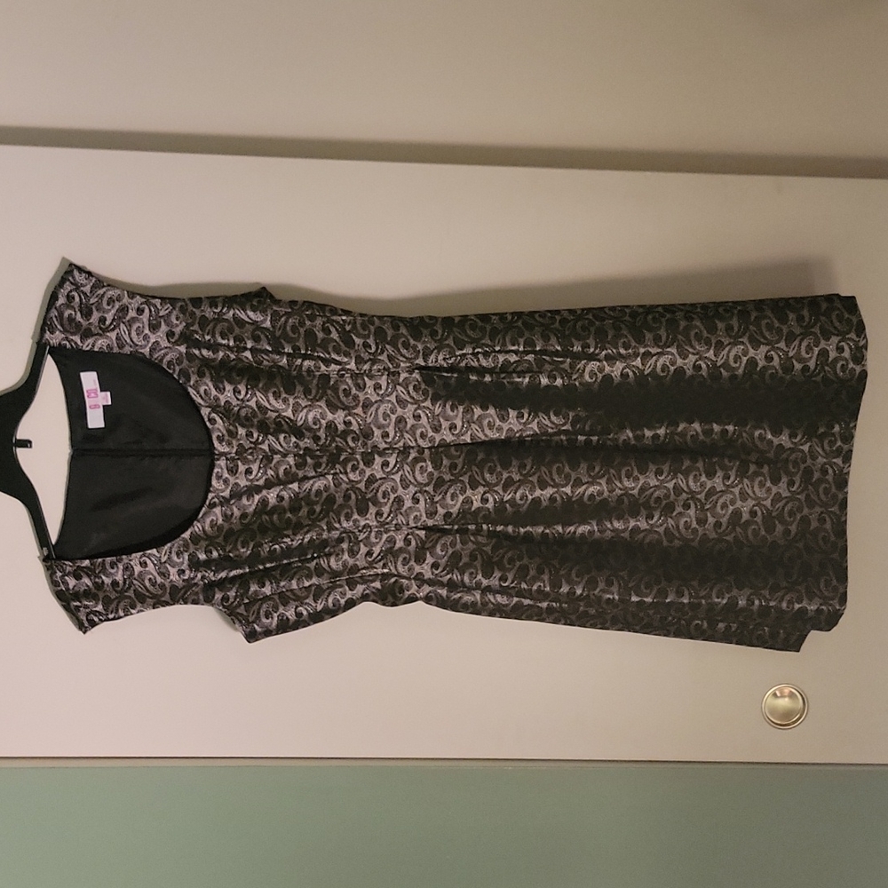 Dress with Pockets